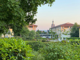 Radisson Blu Park Conference Centre, Dresden Radebeul