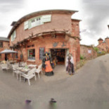 La Creperie du Pelerin ET de la Sorciere