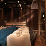 Brasserie Abode Manchester