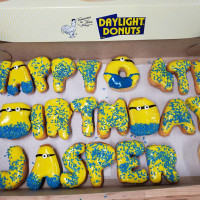 Daylight Donuts