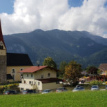 Gasthaus Kirchenwirt Durchgehend Warme Küche Kinderspielpatz