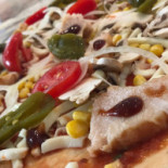 Aroma Pizzeria