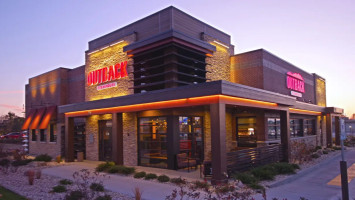 Outback Steakhouse Stafford Tx