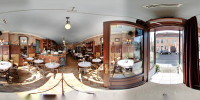 Altstadtcafé Cöpenick