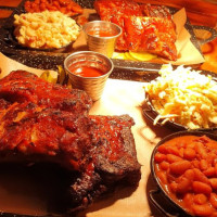 The Garage Smokehouse Barbecue