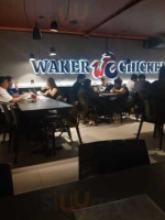 Waker Chicken