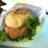 Tgb The Good Burger La Merced