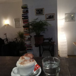 Café Kafka