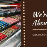 Cocoa Noir Cafe