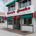 Larry's Steaks