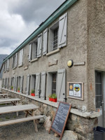 L'auberge Du Maillet