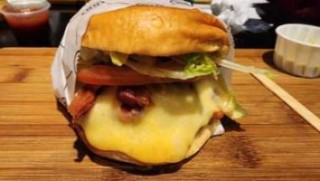 Real Burger