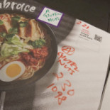 Wagamama