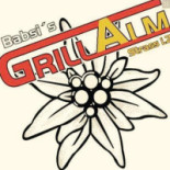 Grillalm Strass