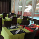 Restaurant Du Tennis