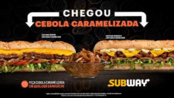 Subway Piedade