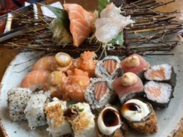 Harumi Sushi Osasco I