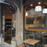 Harvel's Food Coffee