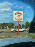 Katy's Donuts And Bubble Milk Tea