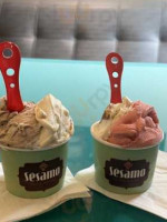 Sesamo Gelato E Cafe