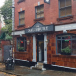 The Salisbury Ale House