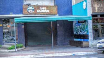 Café Bamboo