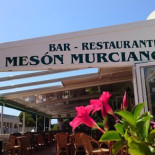 Tipico Meson Murciano