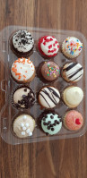 Treat Cupcake