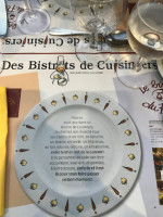 Le Bistrot du Palais