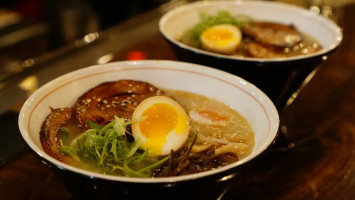 Haruki Ramen Izakaya