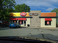 Dairy Queen Grill Chill