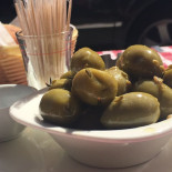Dell'osteria