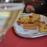 Trattoria Roma