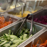Bibibop Asian Grill