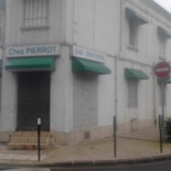 Pierrot Chez