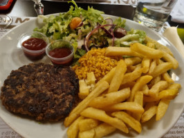 Le Grill Saint Jean