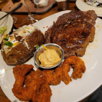 Outback Steakhouse Clifton