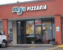 Aj's Pizzaria