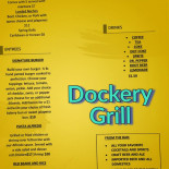 Dockery Grill