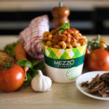 Mezzo Di Pasta Nimes