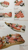 Sushi 8