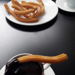 Café Ibáñez Chocolatería