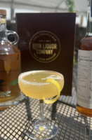 Loon Liquors Distillery