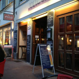 Cafe Journal