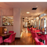 Slug & Lettuce, Manchester
