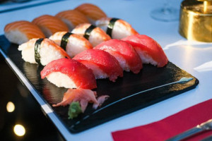 Easy Sushi Ollioules