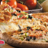 Papa John's Pizza