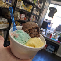 Orillia Italian Gelato And Market