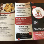 The Cheesesteak Express Kabob Depot