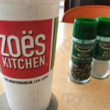 Zoe's Kitchen